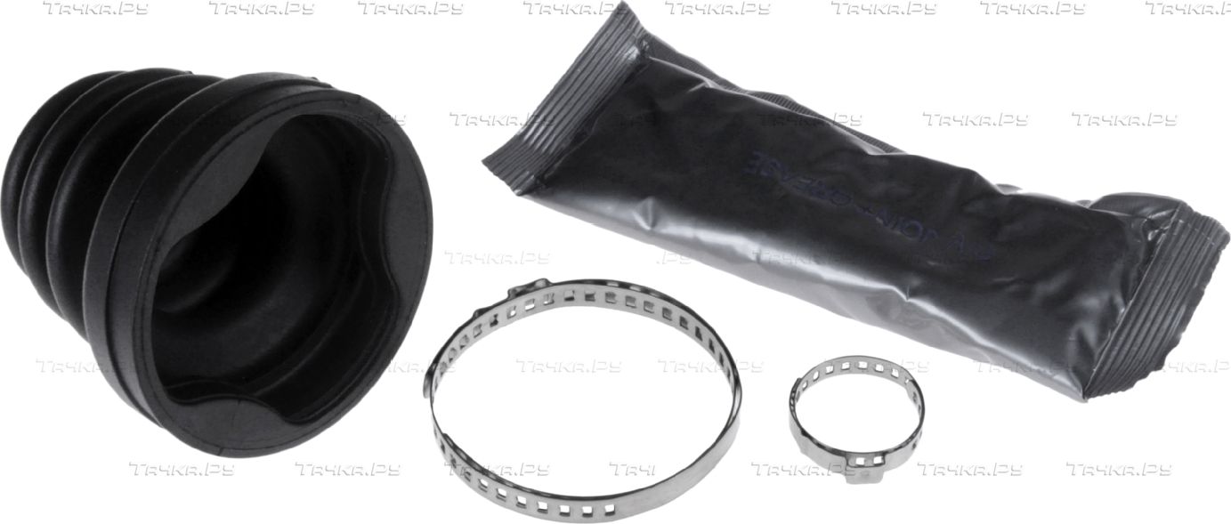 Пыльник ШРУСа внутренний Blue Print передний для Nissan Micra K12 2003-2010. Артикул ADT38182