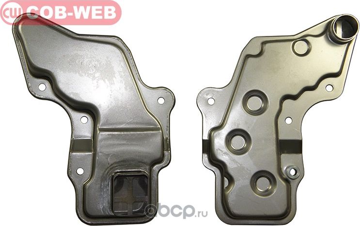 Фильтр АКПП с прокладкой поддона (COB-WEB). Артикул 112510