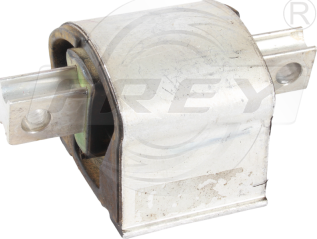 Подушка (опора) КПП Frey. Артикул 770007101