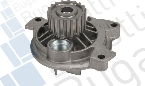 Помпа (водяной насос) Bugatti для Volvo V70 I 1997-2000. Артикул PA10041