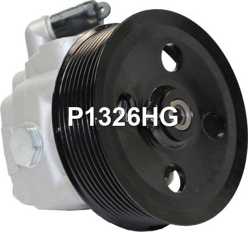 Насос ГУР Motorherz. Артикул P1326HG