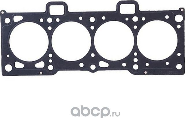 Прокладка ГБЦ для а/м ВАЗ 2190 Гранта (1.6л/ 8-ми кл.) БЦМ. Артикул 21116100302002
