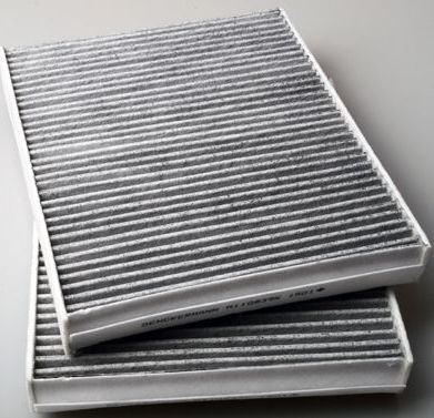 Салонный фильтр Denckermann для Rolls-Royce Wraith 2013-2026. Артикул M110839K