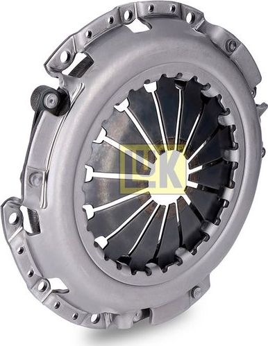 Корзина сцепления LuK. Артикул 123 0421 60