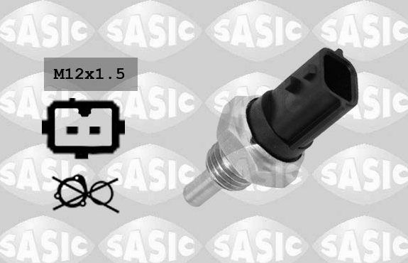 Датчик температуры охлаждающей жидкости Sasic. Артикул 3254007