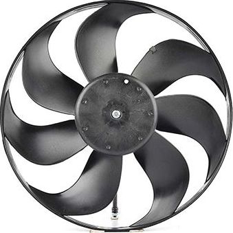 Вентилятор радиатора двигателя BSG для Ford Galaxy I 1995-2006. Артикул BSG 90-510-003