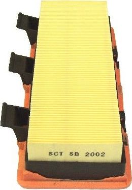 Воздушный фильтр SCT-Germany. Артикул SB 2002