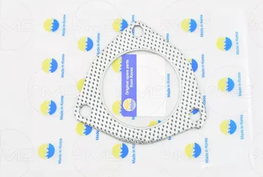 Прокладка приемной трубы AMD AMD.70510 Chevrolet Lanos Daewoo Nubira Leganza. Артикул AMD70510