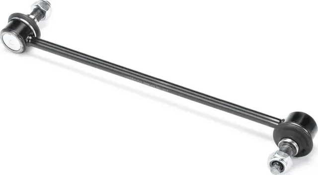 Стойка переднего стабилизатора (Metaco). Артикул 4100431