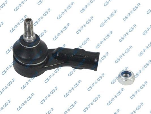 Наконечник рулевой тяги GSP левый для Ford Focus I 1998-2005. Артикул S070148