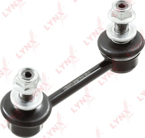 Стойка (тяга) стабилизатора LYNXauto. Артикул C7513L