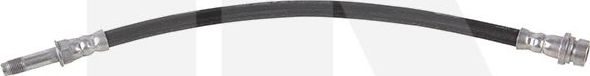 Тормозной шланг NK. Артикул 852571