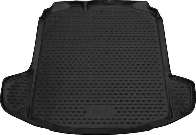Коврик Element для багажника Skoda Rapid лифтбек 2013-2020. Артикул NLC.45.15.B10