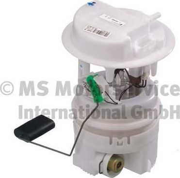 Бензонасос (топливный насос) Pierburg. Артикул 7.00468.17.0