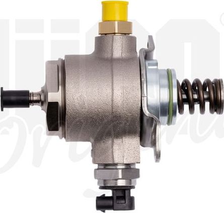 Топливный насос высокого давления (ТНВД) Hitachi Hueco для Volkswagen Sharan II 2010-2026. Артикул 133070