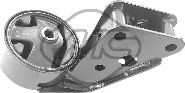 Подушка (опора) двигателя Metalcaucho. Артикул 23195