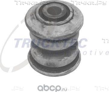 Сайлентблок переднего рычага подвески Trucktec Automotive. Артикул 02.31.103