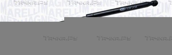 Амортизатор (упор) багажника Magneti Marelli. Артикул 430719134600