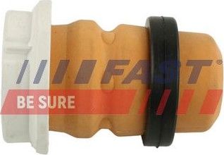 Отбойник амортизатора (стойки) Fast (Полиуретан). Артикул FT18117