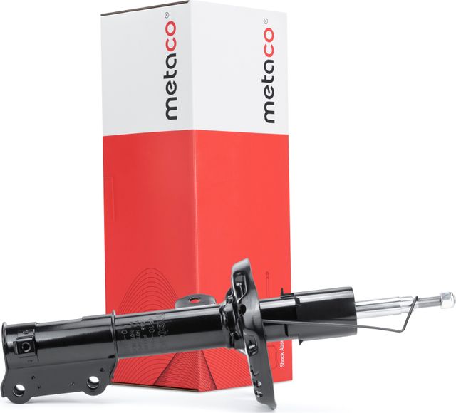 Амортизатор передний левый (Metaco). Артикул 4810003L