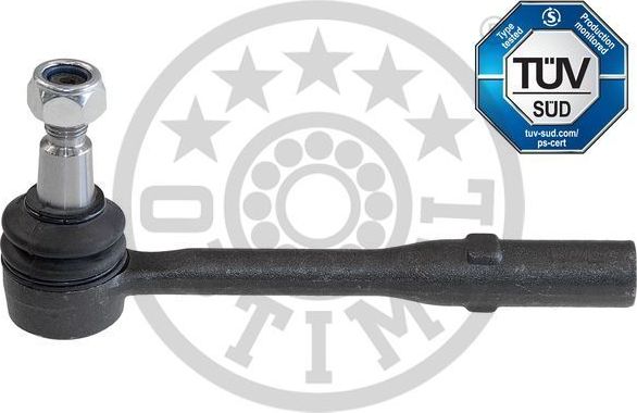 Наконечник рулевой тяги Optimal TÜV certified правый/левый для Mercedes-Benz S-Класс V (W221) 2005-2013. Артикул G1-1338