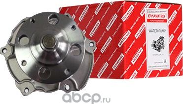 Насос системы охлаждения (помпа) (Dynamatrix-Korea) Dynamatrix-Korea. Артикул DWPO264