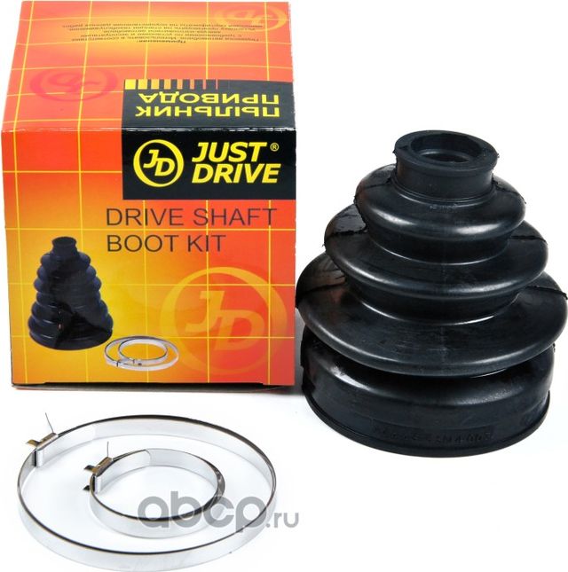Пыльник ШРУСа внутренний (Just Drive). Артикул JCB0017