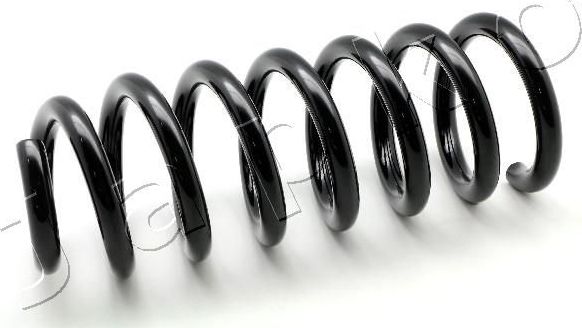 Пружина подвески Japko. Артикул ZCJ6185A