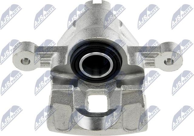 Тормозной суппорт NTY задний правый для Kia Cerato III 2013-2026. Артикул HZT-HY-513