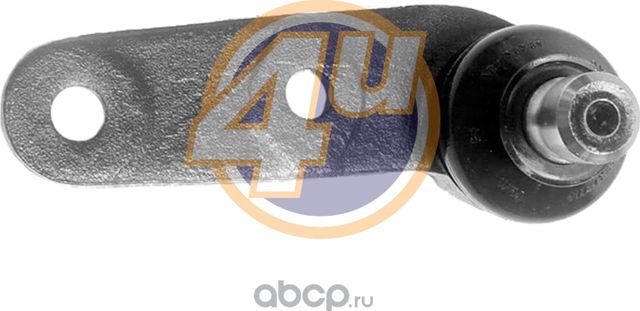 Шаровая опора 4U правая для Audi 90 II (B3) 1987-1991. Артикул AU-B-87091