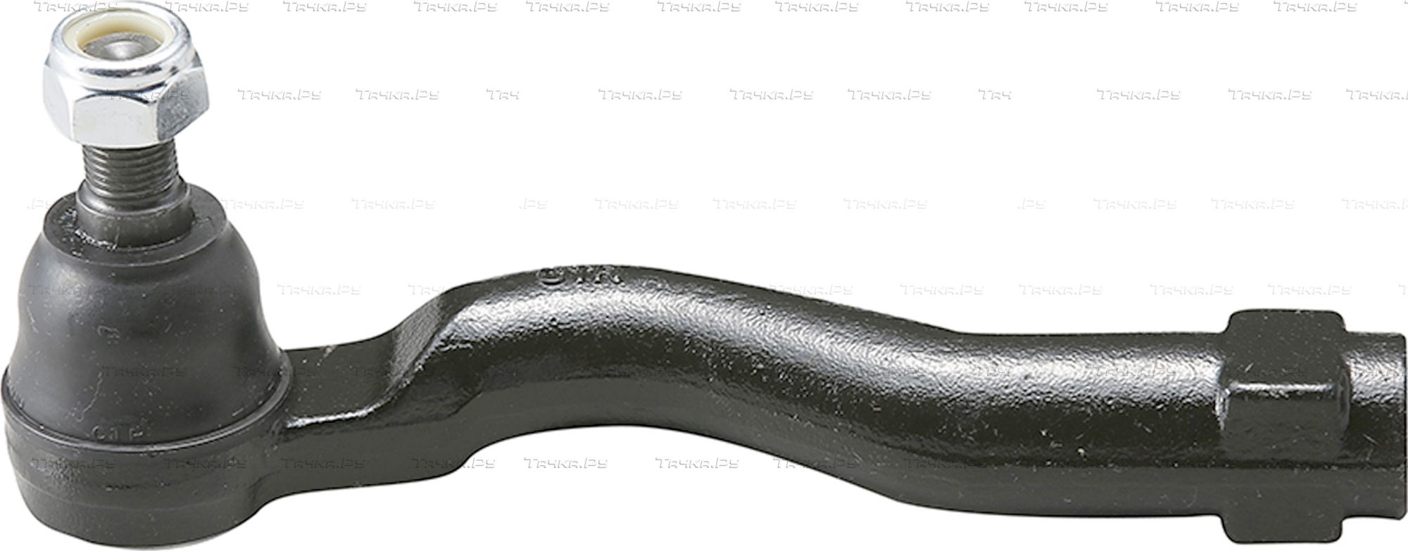 Наконечник рулевой тяги CTR правый для Toyota Tundra II 2006-2026. Артикул CET-174
