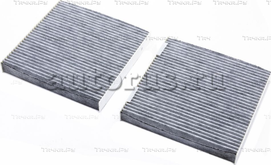 Салонный фильтр BMW (OEM) для BMW X3 II (F25) 2010-2017. Артикул 64319312318