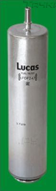 Топливный фильтр Lucas Filters. Артикул LFDF247