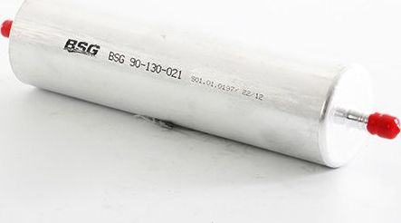 Топливный фильтр BSG для Audi Q5 I (8R) 2008-2017. Артикул BSG 90-130-021