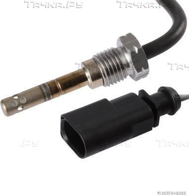 Датчик температуры выхлопных газов HERTH+BUSS ELPARTS. Артикул 70682091