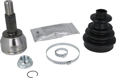 Шрус внутренний (граната) Metelli. Артикул 15-1914