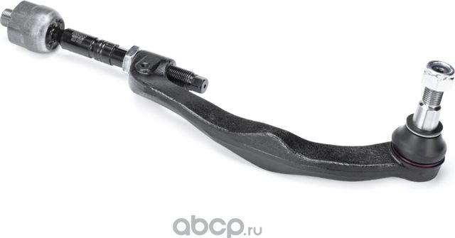 Тяга рулевая правая в сборе (Metaco). Артикул 4030012R