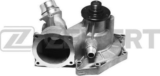 Помпа (водяной насос) Zekkert. Артикул WP-1144