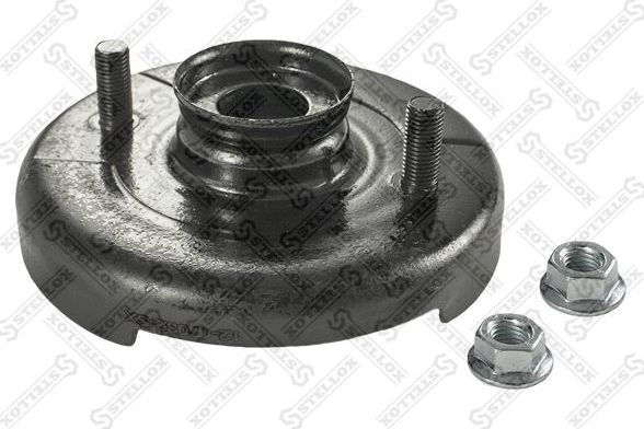 Опора амортизатора (стойки) Stellox. Артикул 12-17032-SX