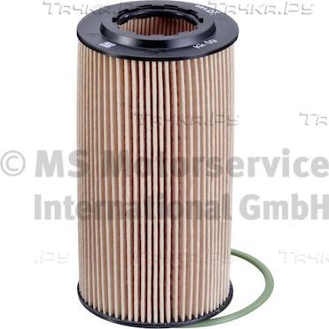 Масляный фильтр Kolbenschmidt для Volvo XC70 I 2002-2007. Артикул 50013981