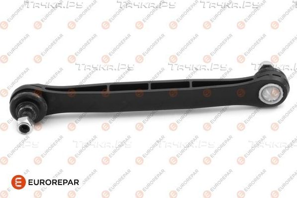 Стойка (тяга) стабилизатора Eurorepar (полимерный материал) передняя для Jaguar X-Type I 2001-2009. Артикул 1679756580