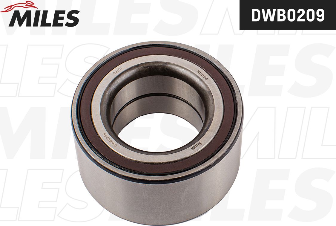 Ступичный подшипник Miles. Артикул DWB0209