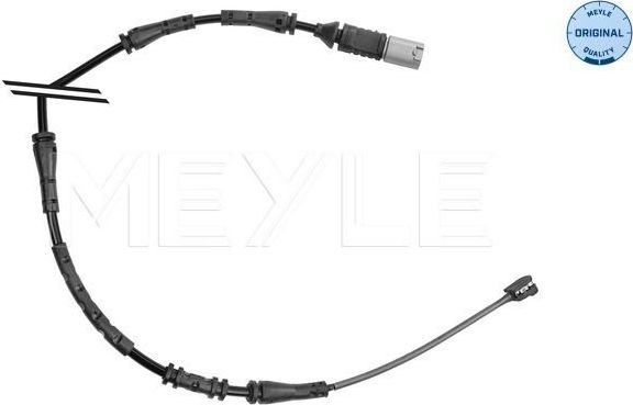 Датчик износа тормозных колодок  Meyle Original. Артикул 314 527 0029
