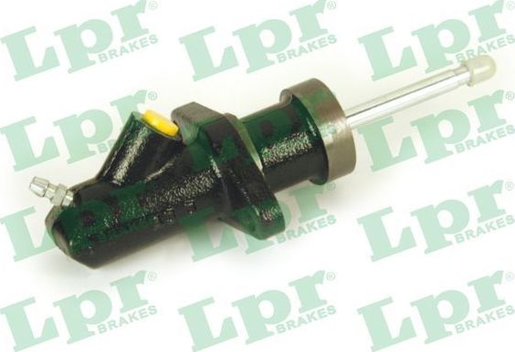 Цилиндр сцепления рабочий LPR (Чугун). Артикул 3605