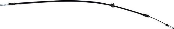 Трос ручника (тросик ручного тормоза) Stellox передний для Renault Master II 1998-2010. Артикул 29-96170-SX