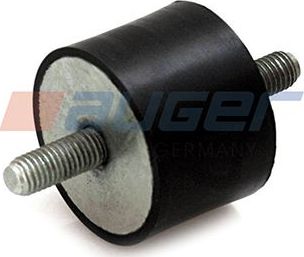 Крепление глушителя Auger. Артикул 53619