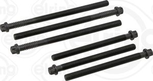 Комплект болтов ГБЦ Elring для MAN Lion's City 2004-2026. Артикул 015.920