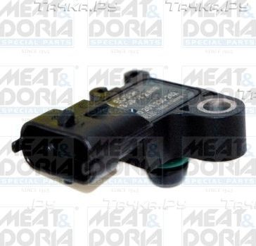 Датчик абсолютного давления (ДАД, MAP) Meat & Doria для Chevrolet Tracker III (Trax) 2012-2026. Артикул 82331