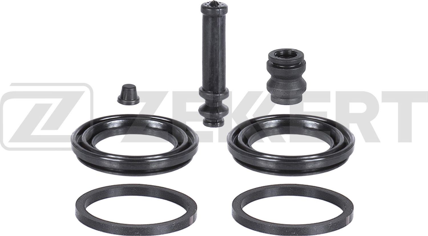 Ремкомплект тормозного суппорта Zekkert. Артикул BR-1148