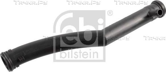 Патрубок радиатора (системы охлаждения) Febi Bilstein febi Plus для Audi A3 II (8P) 2003-2013. Артикул 109564